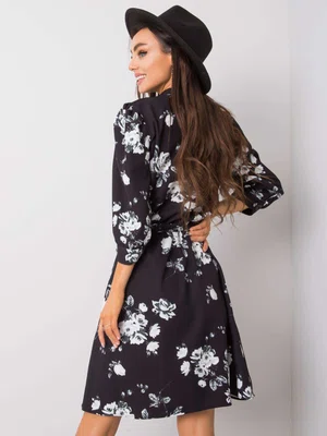 Dámské šaty Fashionhunters Lissa
