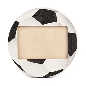 Wooden Photo Frame Stand