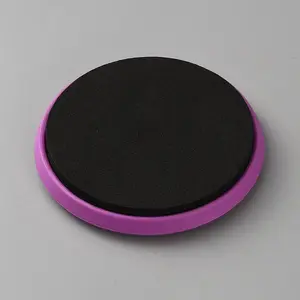 Nylon with Plastic Ballet Turning Disc for Dancer