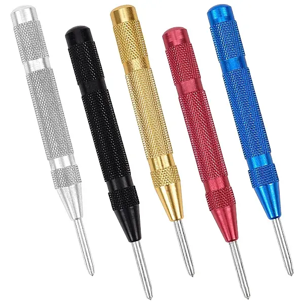 High-speed Steel Locatied Puncher