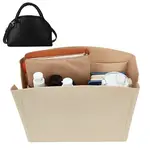 Felt Purse Organizer Insert