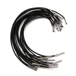 Elastic Cords for Notebook