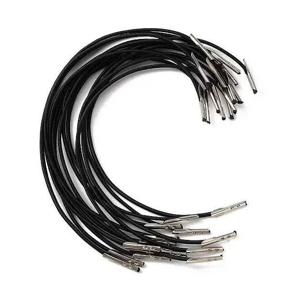 Elastic Cords for Notebook