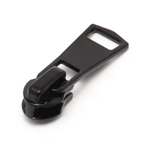 Zinc Alloy Replacement Zipper Sliders