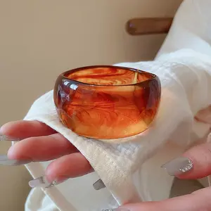 Acrylic Bangles
