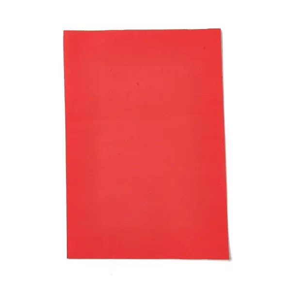 EVA Sheet Foam Paper