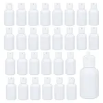 Plastic Empty Refillable Bottle