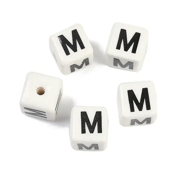 Porcelain Beads