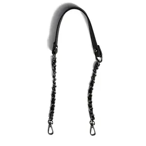 Alloy Bag Chain Handle