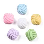 Opaque Resin Cabochons