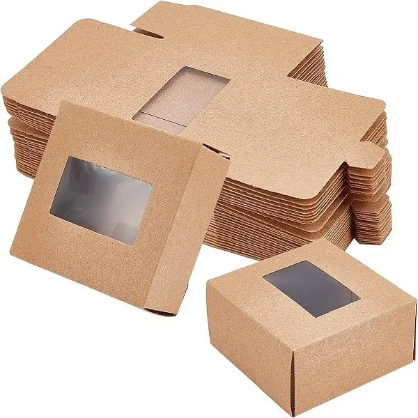 Cardboard Box