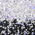 100G PVC Cabochons
