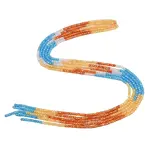 Cubic Zirconia Beads Strands