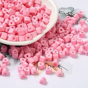 Baking Paint Glass Bead