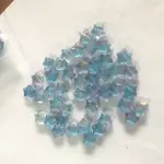 Transparent Glass Beads
