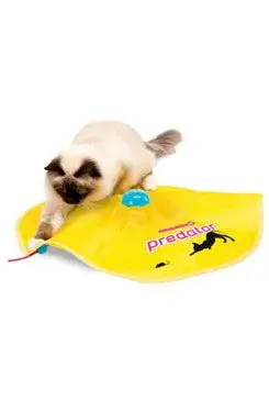 Hračka Kočka Predator 61cm Fp