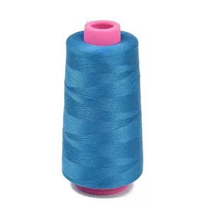 60S/2 Tex18 Polyester Sewing Thread