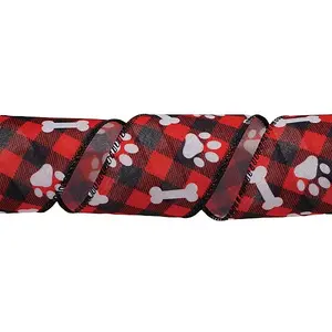 Printed Polyester Ribbon