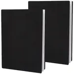 Elastic Fabric Book Covers