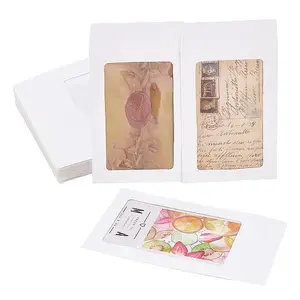 Paper Name Card Holders