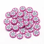 Handmade Polymer Clay Cabochons