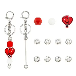 DIY Keychain Making Kit