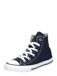 CONVERSE Tenisky 'Chuck Taylor All Star'  tmavomodrá / biela