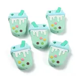 Food Grade Eco-Friendly Silicone Beads