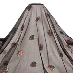 Polyester Lase Fabric
