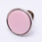 Alloy Button Pins for Jeans