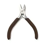 Steel Jewelry Pliers