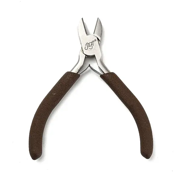 Steel Jewelry Pliers