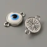 Zinc Alloy Connector Charms