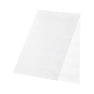 Plastic Embossing Folders