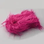 Artificial Wool Fabric