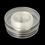 Japanese Elastic Crystal Thread