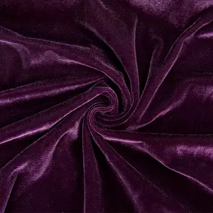 Velvet Fabric