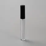 Plastic Lip Glaze Empty Bottles