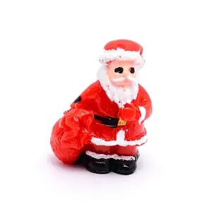 Christmas Plastic Home Display Decorations