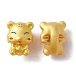 Zinc Alloy European Beads