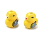 Handmade Porcelain Beads