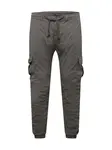 Urban Classics Kapsáče  tmavosivá