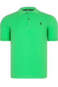 Pánská polokošile dewberry