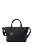 ARMANI EXCHANGE Shopper  čierna