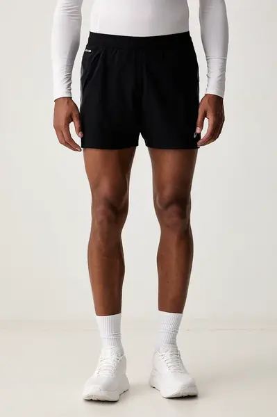 Asics  sportovní šortky pánské ROAD 5IN SHORT