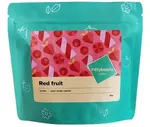 Fiftybeans Red fruit 200g