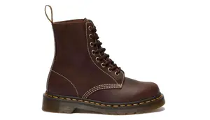 Dr. Martens 1460 Pascal Hnědé boty