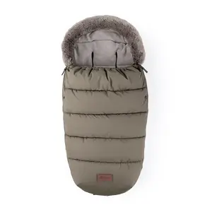 Petite&Mars Fusak 4v1 Comfy Mocha Mousse