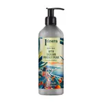 Itinera Tělové mléko opuncie ze Sicílie 370 ml