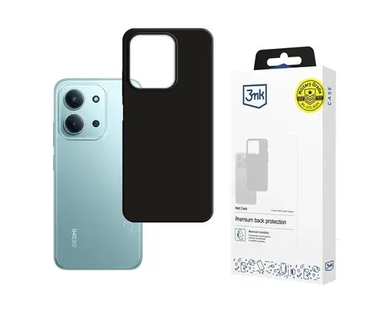 Ochranný kryt 3mk Matt Case pro Xiaomi 17 Pro Max